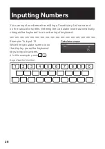 Preview for 40 page of Casio EW-B2000C User Manual