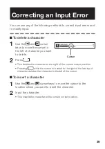 Preview for 41 page of Casio EW-B2000C User Manual