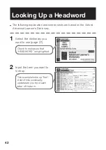 Preview for 44 page of Casio EW-B2000C User Manual