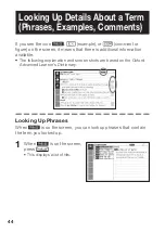 Preview for 46 page of Casio EW-B2000C User Manual