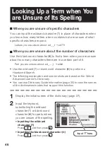 Preview for 48 page of Casio EW-B2000C User Manual