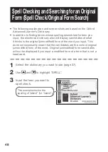 Preview for 50 page of Casio EW-B2000C User Manual