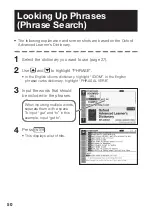 Preview for 52 page of Casio EW-B2000C User Manual