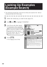 Preview for 54 page of Casio EW-B2000C User Manual