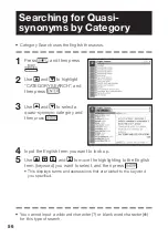 Preview for 58 page of Casio EW-B2000C User Manual