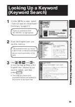 Preview for 61 page of Casio EW-B2000C User Manual