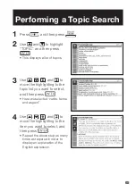 Preview for 67 page of Casio EW-B2000C User Manual