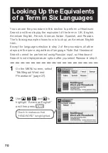 Preview for 72 page of Casio EW-B2000C User Manual