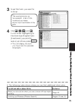 Preview for 73 page of Casio EW-B2000C User Manual