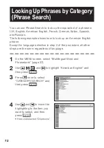 Preview for 74 page of Casio EW-B2000C User Manual