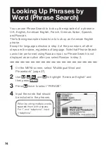 Preview for 76 page of Casio EW-B2000C User Manual