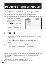 Preview for 78 page of Casio EW-B2000C User Manual