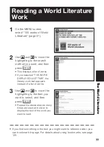 Preview for 79 page of Casio EW-B2000C User Manual