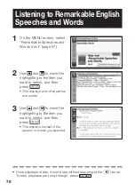 Preview for 80 page of Casio EW-B2000C User Manual