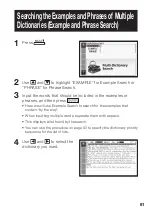 Preview for 83 page of Casio EW-B2000C User Manual