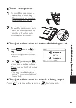 Preview for 87 page of Casio EW-B2000C User Manual