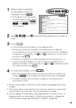 Preview for 89 page of Casio EW-B2000C User Manual