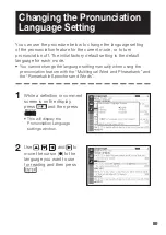 Preview for 91 page of Casio EW-B2000C User Manual