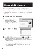 Preview for 92 page of Casio EW-B2000C User Manual