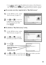 Preview for 93 page of Casio EW-B2000C User Manual