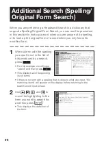 Preview for 98 page of Casio EW-B2000C User Manual