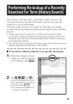 Preview for 99 page of Casio EW-B2000C User Manual