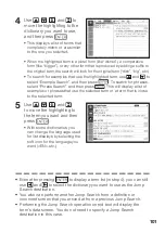 Preview for 103 page of Casio EW-B2000C User Manual