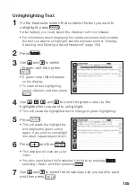 Preview for 107 page of Casio EW-B2000C User Manual