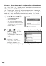 Preview for 108 page of Casio EW-B2000C User Manual