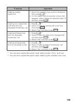 Preview for 111 page of Casio EW-B2000C User Manual