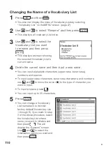 Preview for 112 page of Casio EW-B2000C User Manual