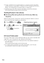 Preview for 114 page of Casio EW-B2000C User Manual