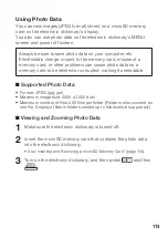 Preview for 115 page of Casio EW-B2000C User Manual