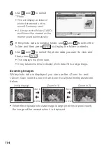 Preview for 116 page of Casio EW-B2000C User Manual