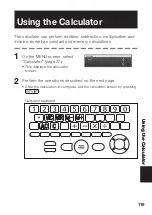 Preview for 121 page of Casio EW-B2000C User Manual