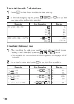 Preview for 122 page of Casio EW-B2000C User Manual