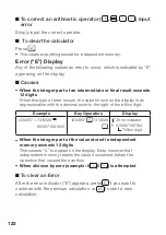 Preview for 124 page of Casio EW-B2000C User Manual