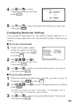 Preview for 127 page of Casio EW-B2000C User Manual