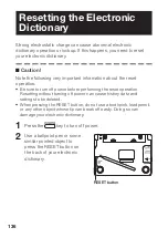 Preview for 138 page of Casio EW-B2000C User Manual