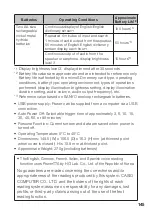 Preview for 147 page of Casio EW-B2000C User Manual