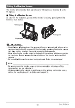 Preview for 19 page of Casio EX-10 User Manual