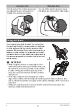 Preview for 21 page of Casio EX-10 User Manual