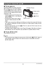 Preview for 32 page of Casio EX-10 User Manual