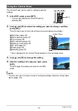 Preview for 44 page of Casio EX-10 User Manual