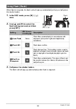 Preview for 55 page of Casio EX-10 User Manual