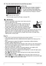 Preview for 56 page of Casio EX-10 User Manual