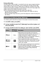 Preview for 57 page of Casio EX-10 User Manual