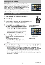 Preview for 89 page of Casio EX-10 User Manual