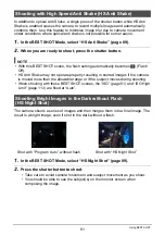 Preview for 91 page of Casio EX-10 User Manual