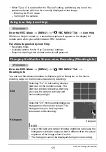 Preview for 122 page of Casio EX-10 User Manual